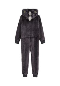 WE Fashion Pizsamák - dark grey