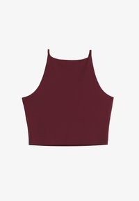 Non sélectionné, merlot