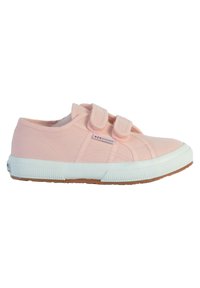 Superga BASKET COTJSTRAP CLASSIC - Sneakers - rose