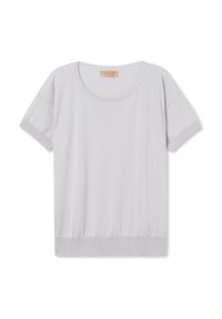 Unausgewählt, weiß pearl