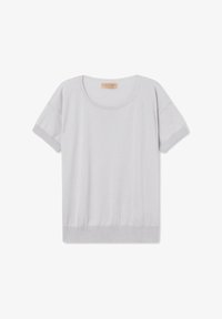 Unausgewählt, weiß pearl