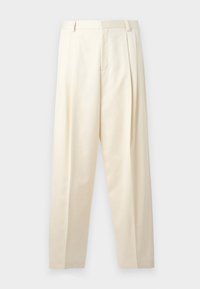FEDIX - Trousers - natural