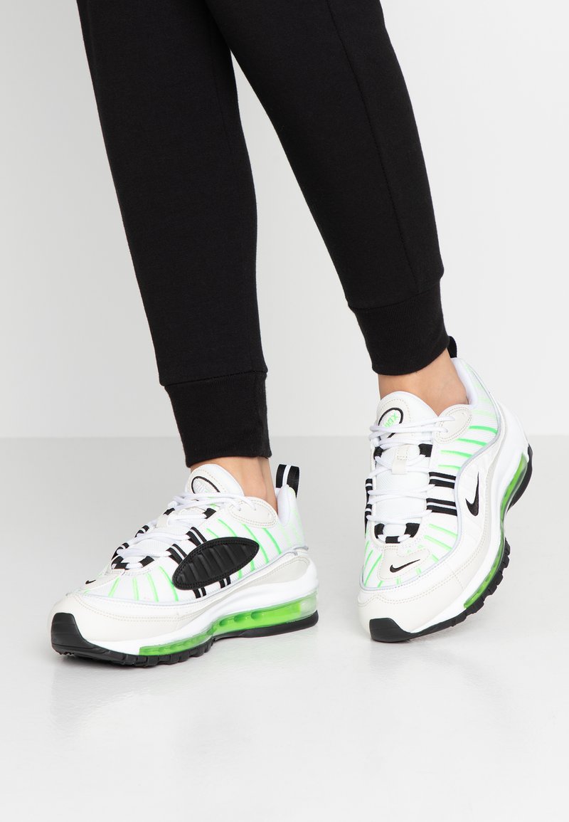 air max 98 trainers