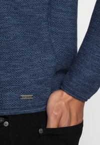 edc by Esprit Pullover - dark blue