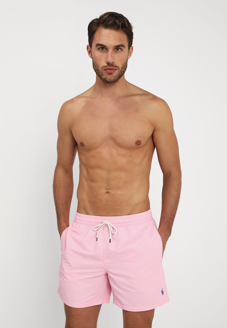 short ralph lauren rose