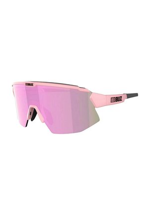 BLIZ, BREEZE - Sports glasses - rosa