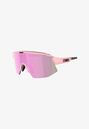 BLIZ, BREEZE - Sports glasses - rosa