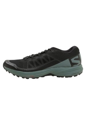 Zapatillas de trail running - black