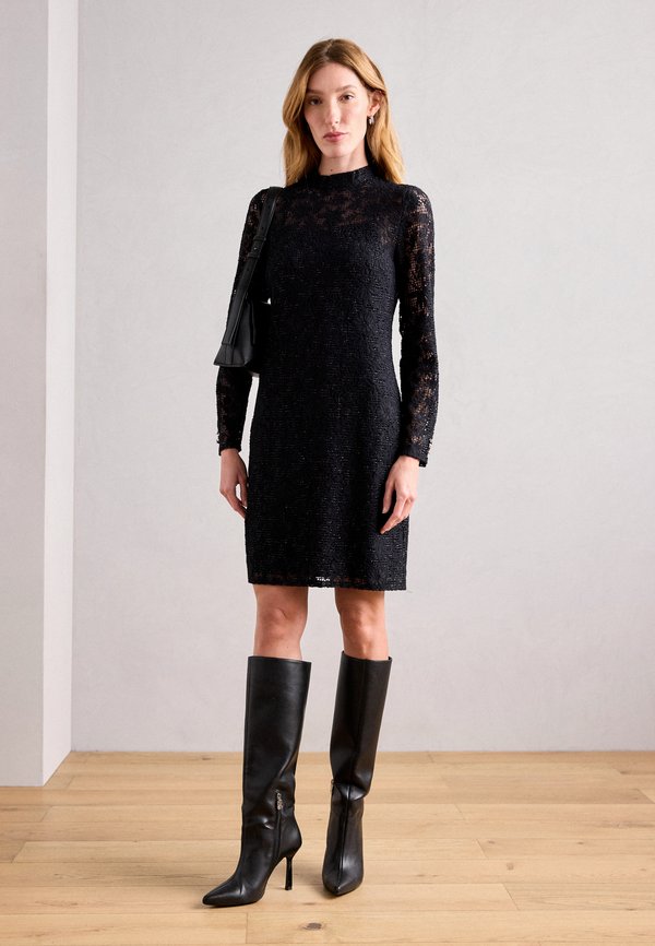 REIGNE - Cocktail dress / Party dress - noir