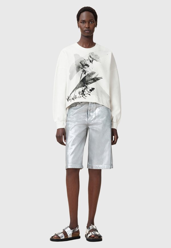 LYSS LILA - Sweatshirt2