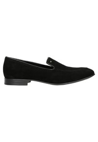 Wojas Instappers - black