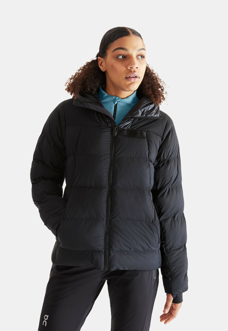 Chaqueta de invierno