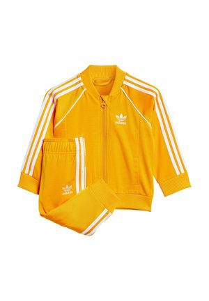 SUPERSTAR - Træningssæt - eqt orange