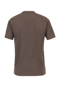 CASAMODA UNI - Basic T-shirt - schlamm