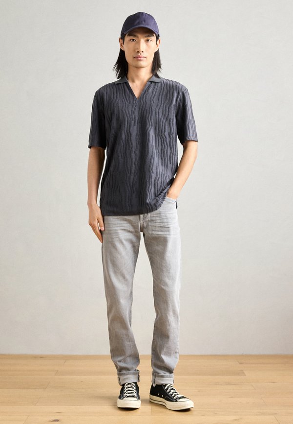 RELAXED FIT  - Print T-shirt2