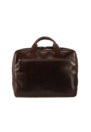 Laptop bag - braun