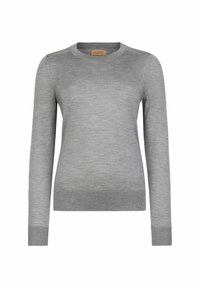 Unausgewählt, Grey