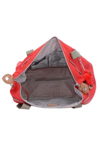 Kipling ART - Handtasche - true red c