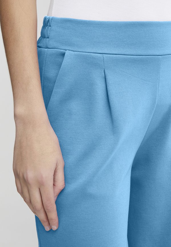 KATE SUS WIDE - Trousers - blithe2