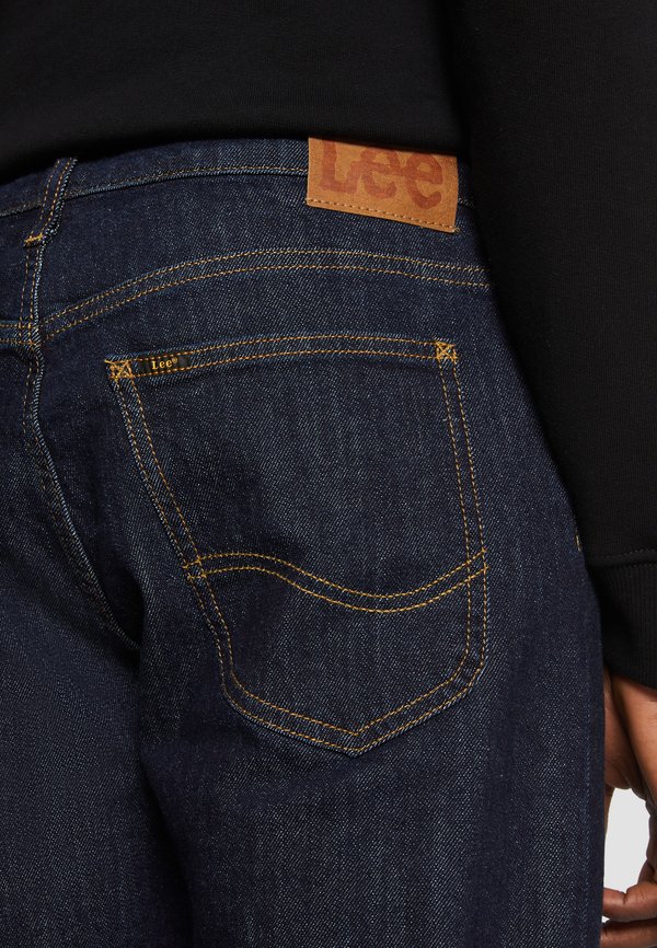 LUKE - Slim fit jeans - rinse2