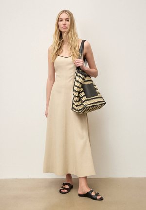 Kazar CANTI. - Papucsszandálok - black