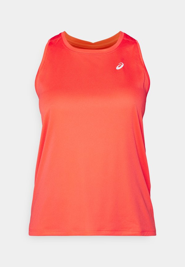 CORE TANK - Top - coral reef2