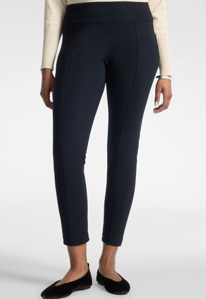 Elena Mirò, LEGGINGS - Legging (type pantalon) - nero