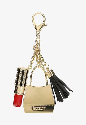 Keyring - gold