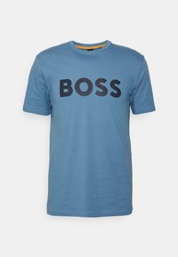 Não selecionado, light/pastel blue
