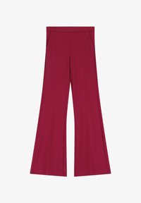 Non selezionato, magenta