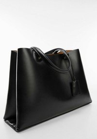 Mango Handväska - black