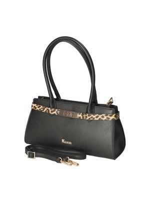 SCHULTERT
 - Handbag - schwarz