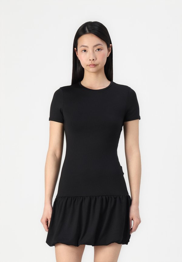 DAISY BALLOON - Jersey dress