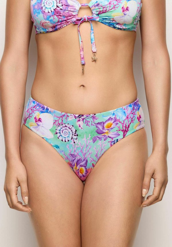 FLORAL  - Bikini-Hose - multicolor with print