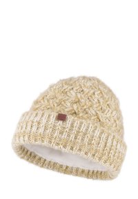 Bickley+Mitchell Beanie - sand twist