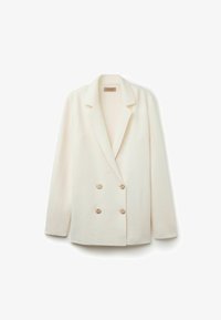 Valgt, White
