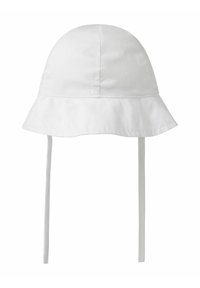 Name it Hattu - bright white