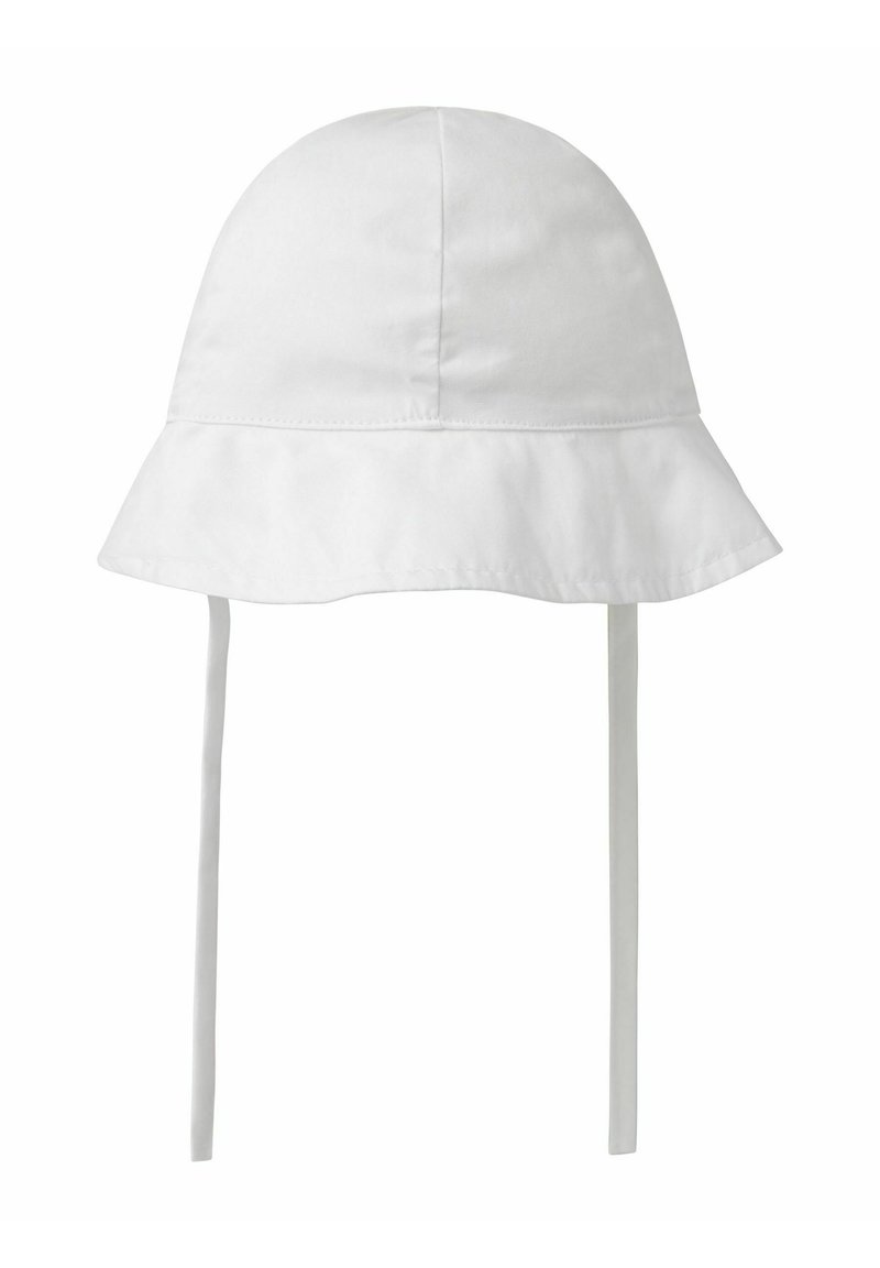 Name it Hattu - bright white