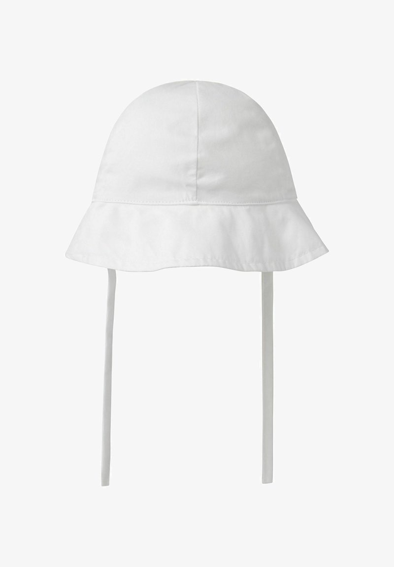 Name it Hattu - bright white