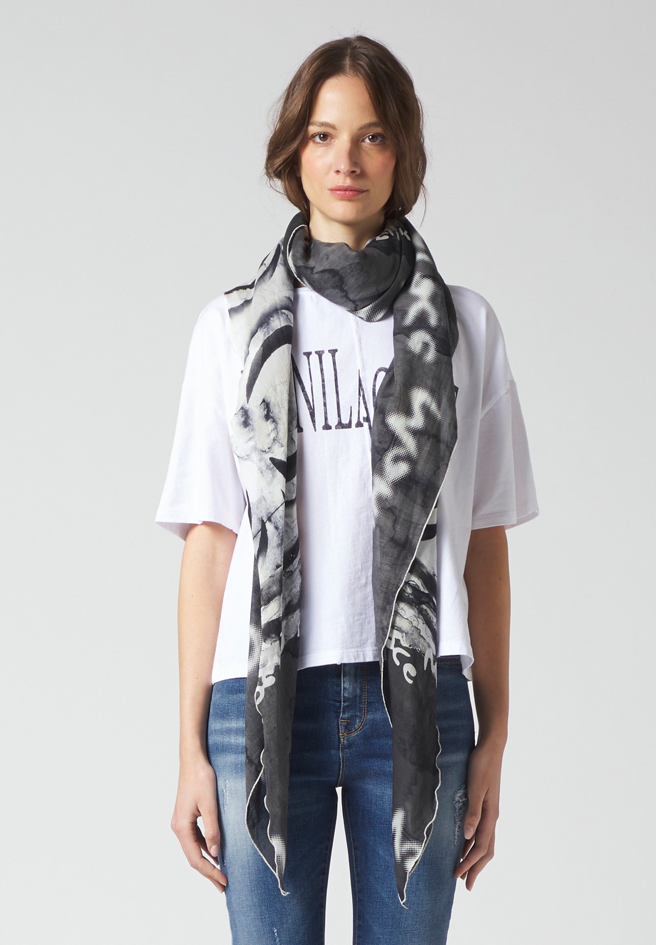 sciarpa uomo zalando