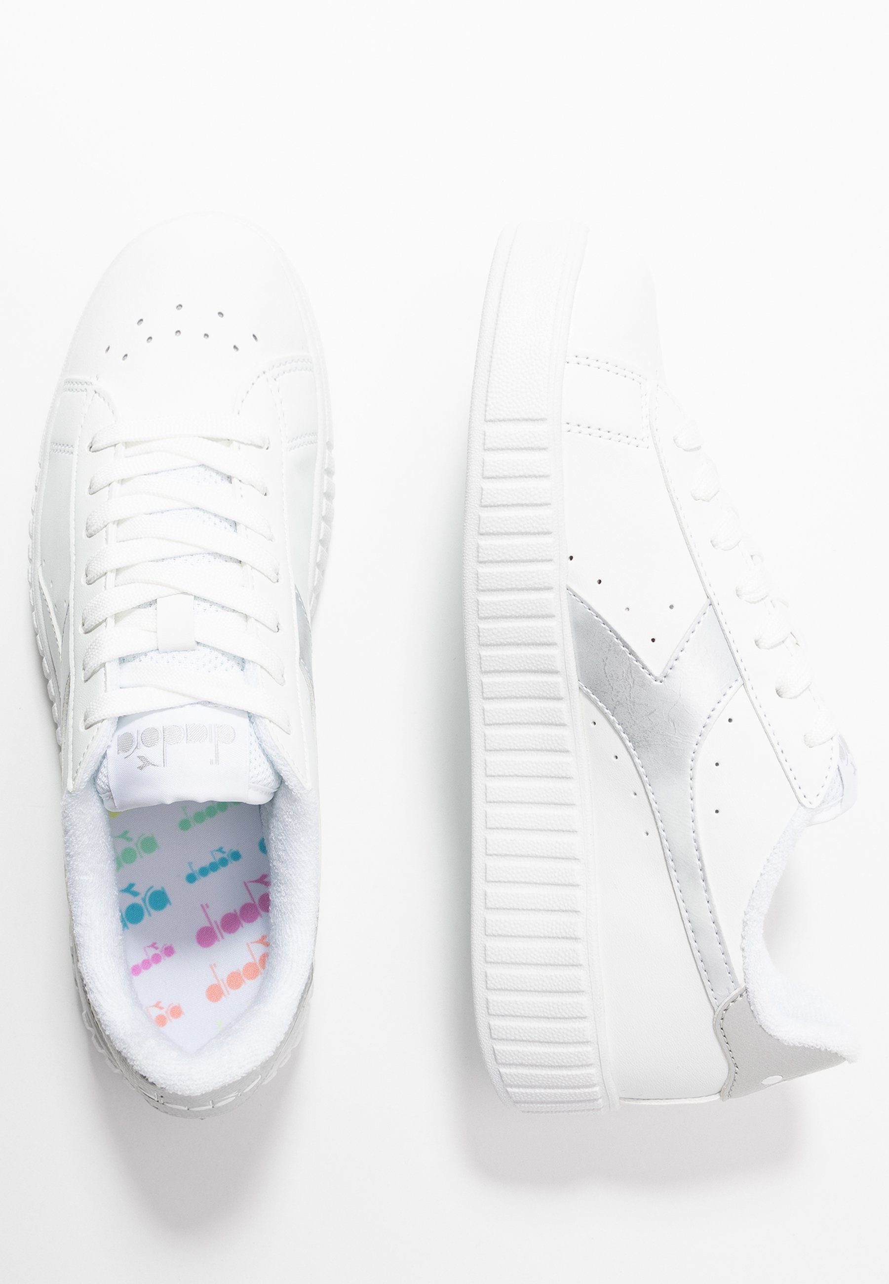 zalando diadora game