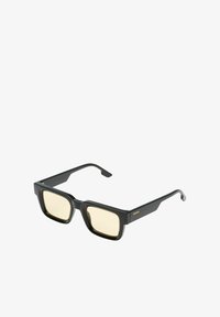 Niet geselecteerd, black flare