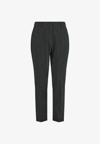 Unselected, black