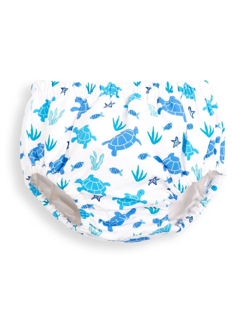 JoJo Maman Bébé Briefs ocean/blå Zalando.se