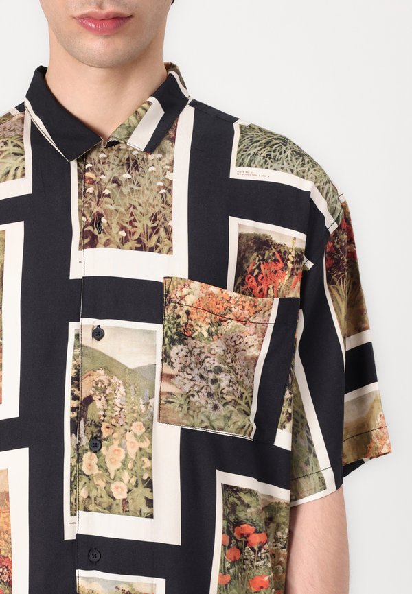 RESORT - Shirt - tuscany2