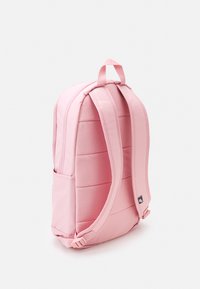 Nike Sportswear UNISEX - Mochila - pink glaze/white