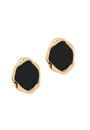 Kõrvarõngad - black