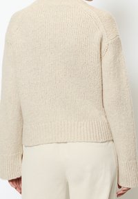 Marc O'Polo Svetr - off-white