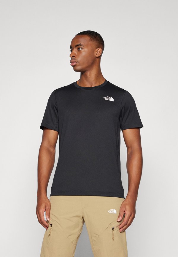 LIGHTBRIGHT TEE - Sports T-shirt