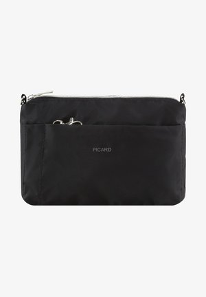 Picard Toilettas - black